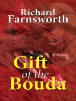 Gift of the Bouda