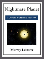 Nightmare Planet