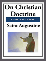 On Christian Doctrine