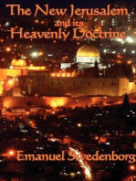 The New Jerusalem and Its Heavenly Doctrine