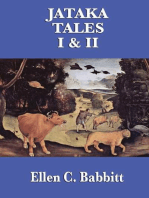 The Jataka Tales I & II