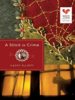 A Stitch in Crime