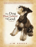 The Dog That Talked to God