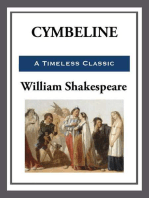 Cymbeline