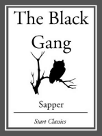 The Black Gang