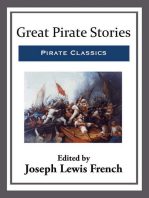 Great Pirate Stories