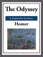 The Odyssey