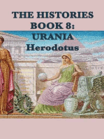The Histories Book 8