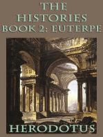 The Histories Book 2: Euterpe