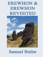 Erewhon & Erewhon Revisited