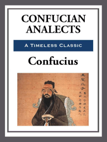 Confucius Analects (論語) by Raymond K. Li (Ebook) - Read free for