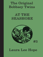 The Bobbsey Twins at the Seashore