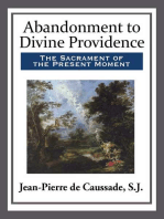 Abandonment to Divine Providence