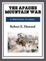 The Apache Mountain War