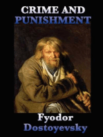 Crime and Punishment