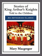Stories of King Arthur's Knights