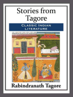 Stories from Tagore