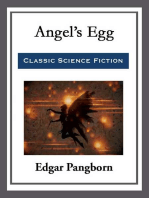 Angel's Egg