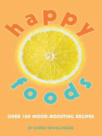 Happy Foods