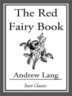 The Red Fairy Book