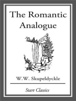 The Romantic Analogue