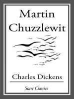 Martin Chuzzlewit