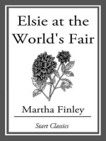 Elsie at the World's Fair