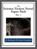 The Science Fiction Novel Super Pack No. 1