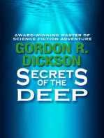 Secrets of the Deep