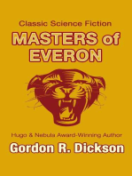 Masters of Everon