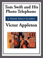 Tom Swift and His Photo Telephone