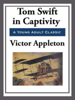 Tom Swift in Captivity