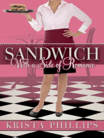 Sandwich, With a Side of Romance
