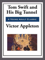 Tom Swift and His Big Tunnel