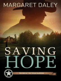 Read Saving Hope Online By Margaret Daley Books