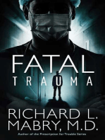 Fatal Trauma