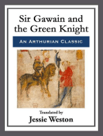 Sir Gawain and the Green Knight