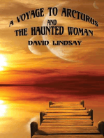 A Voyage to Arcturus & The Haunted Woman