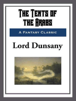 The Tents of the Arabs