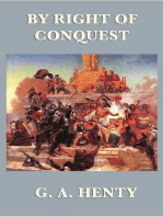 By Right of Conquest