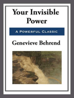 Your Invisible Power