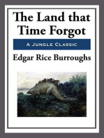 The Land That Time Forgot