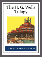 The H. G. Wells Trilogy