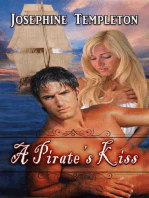 A Pirate's Kiss