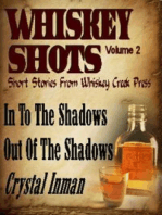 Whiskey Shots