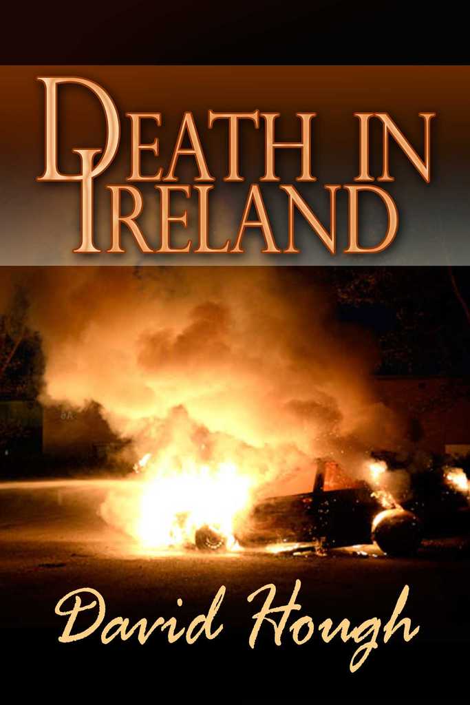 Read Death in Ireland Online by David Hough Books Free 30day Trial