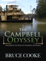 The Campbell Odyssey