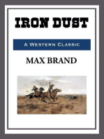 Iron Dust