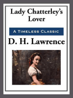 Lady Chatterley's Lover