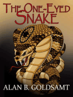 The One-Eyed Snake